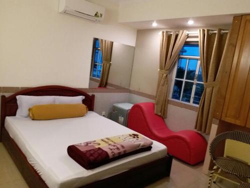 Фотография гостиницы Ngoc Son Hotel