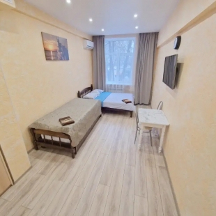 Фотография квартиры Апартаменты 03 РЕЯ Профсоюзная