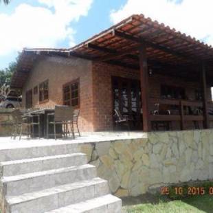 Фотографии гостевого дома
Gravatá Country House