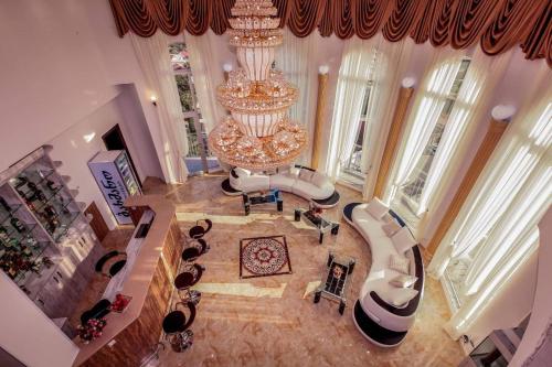 Фотографии гостиницы
New Star Tbilisi