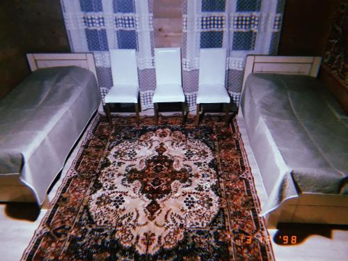 Фотография гостевого дома BABANURI