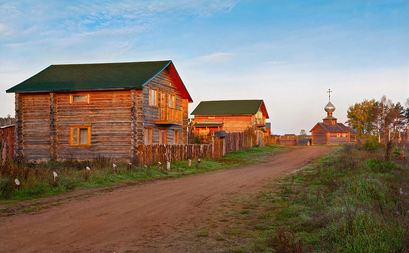 Фотография гостиницы Киногородок