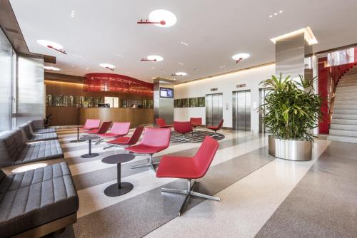 Фотография гостиницы Hotel Ambassador