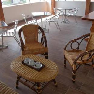 Фотографии мини отеля
B&B La Terrazza