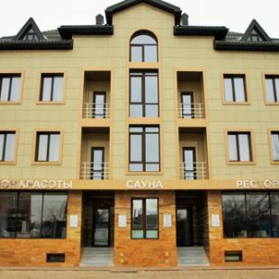 Фотография гостиницы B&B HOTEL