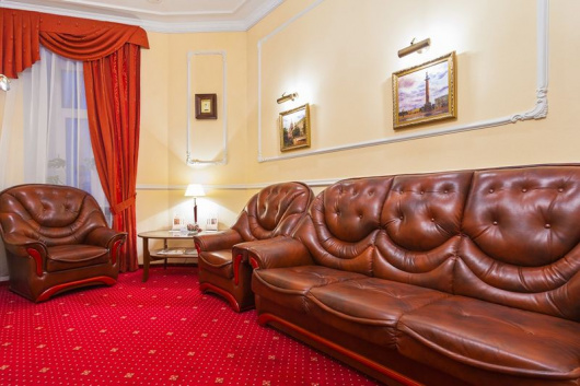 Фотографии апарт отеля
Меблированные комнаты Радищев