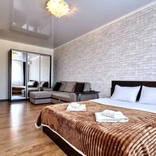 Фотография квартиры Квартира на улице Жлобы 141