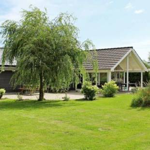 Фотографии гостевого дома
Holiday Home Blommestien III