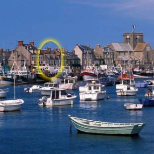 Фотографии гостевого дома
Les Transats Chambre et appartements vue mer