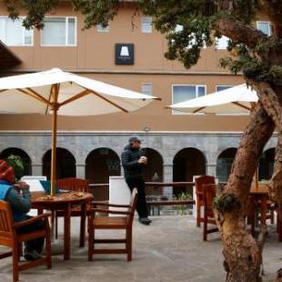 Фотографии гостиницы
Casa Andina Standard Cusco San Blas