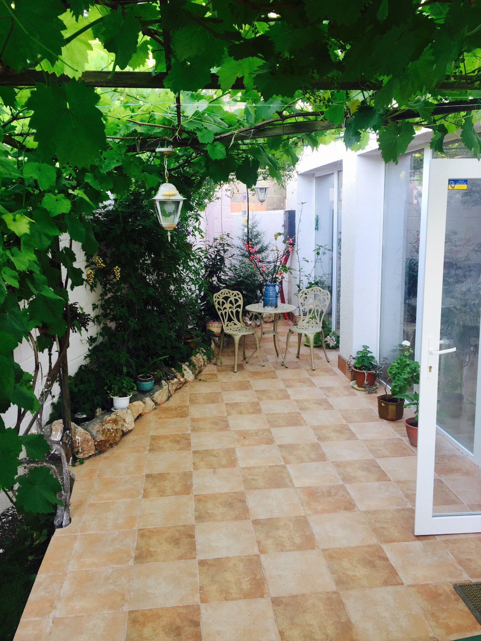 Фотография гостевого дома София Балаклава