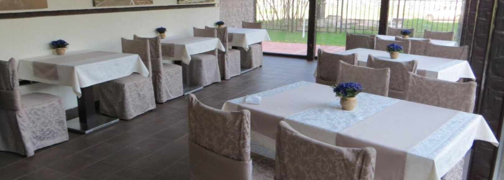 Фотография банкетного зала Премьер-отель