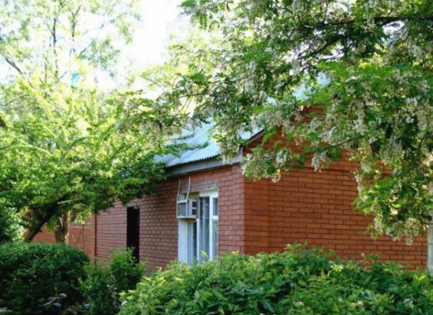 Фотография базы отдыха Юлия