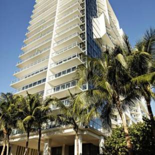 Фотографии гостиницы 
            W South Beach