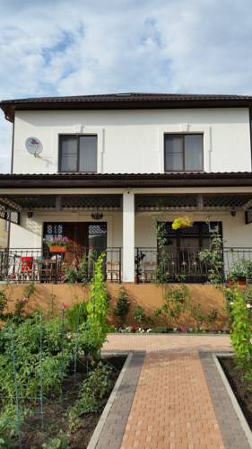 Фотография гостевого дома Комфорт