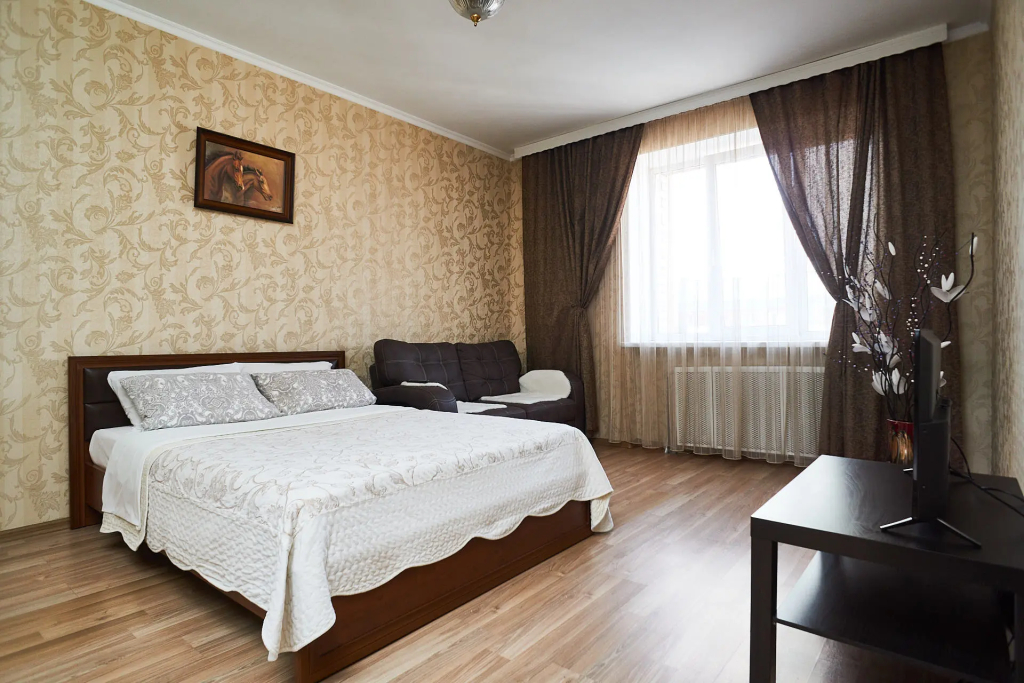 Фотография квартиры Апартаменты Comfort