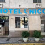 Фотография гостиницы Hotel Único