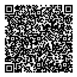 QR код базы отдыха Денисова пещера