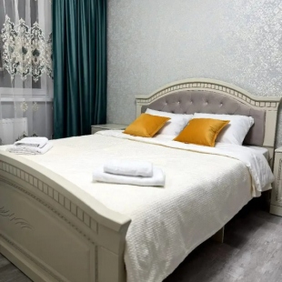 Фотография квартиры Квартира Просторная для большой семьи