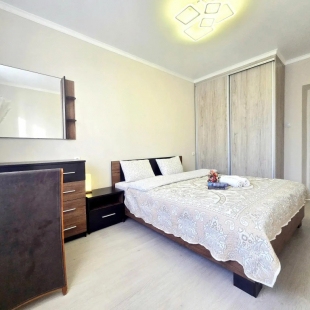 Фотография квартиры Апартаменты в микрорайне Самал-2 26