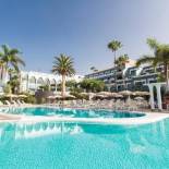 Фотография гостиницы Adrián Hoteles Colón Guanahaní Adultos Only