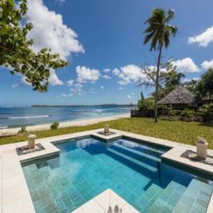 Фотография гостиницы Eratap Beach Resort