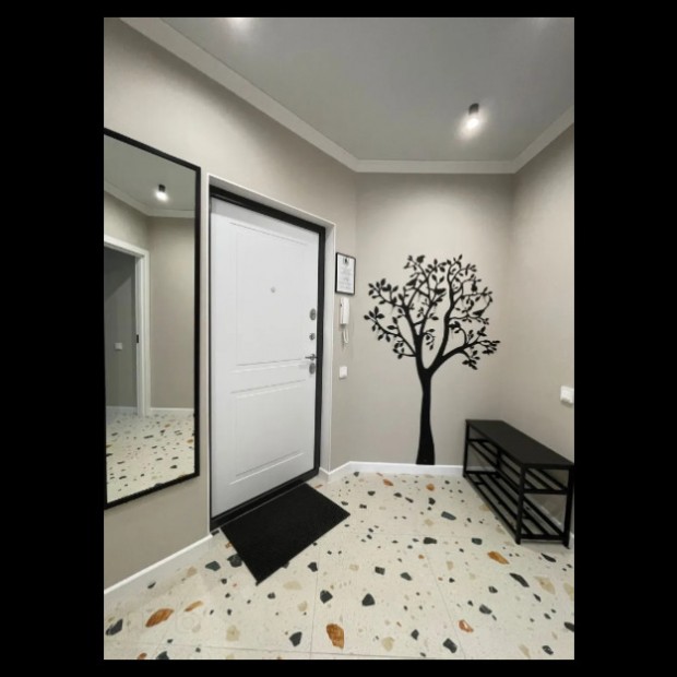 Фотографии квартиры 
            Апартаменты на шоссе Северное 34