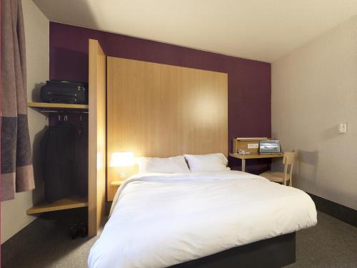 Фотография гостиницы B&B Hôtel Dunkerque Centre Gare