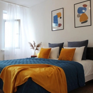 Фотография квартиры Apartamenty v 6-om mikrorayone