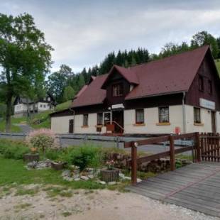 Фотографии гостевого дома
Sedmikráska