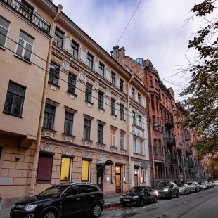 Фотография мини отеля Margot