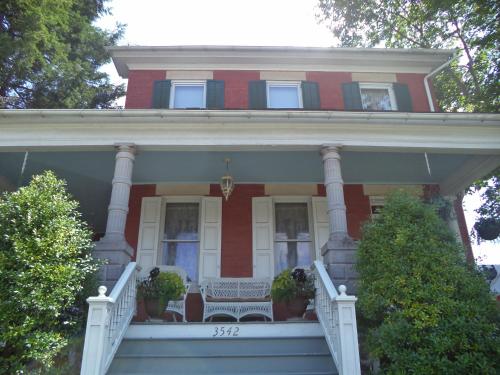 Фотографии мини отеля 
            The Inn & Spa at Intercourse Village