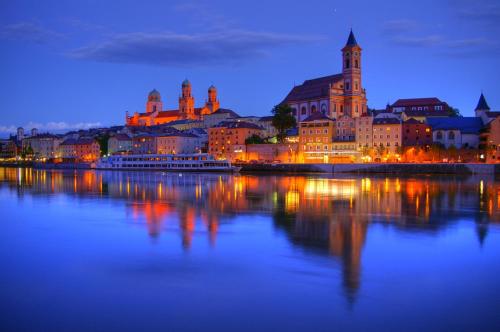 Фотография гостиницы Hotel König