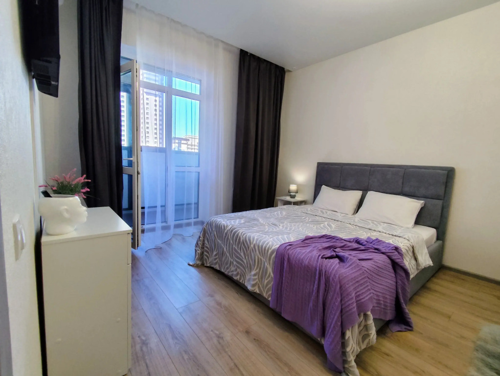 Фотография квартиры Апартаменты в новом ЖК Яблоневые сады