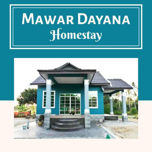 Фотография гостевого дома Mawar Dayana Homestay