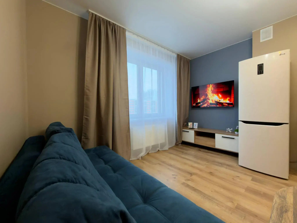 Фотография квартиры Апартаменты на улице Кирова, 274