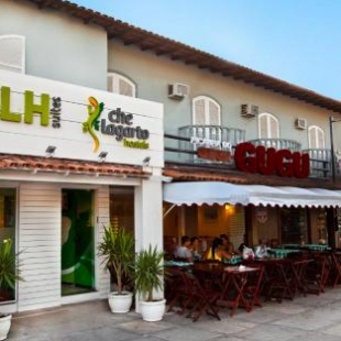 Фотография мини отеля Lulu Pousada Buzios