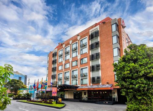 Фотография гостиницы Lancaster House