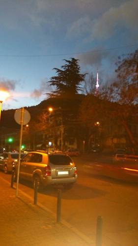 Фотография квартиры 10 Amagleba House