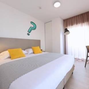 Фотографии апарт отеля
Apparteo Bordeaux