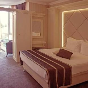 Фотографии гостиницы 
            Park Hotel Plovdiv