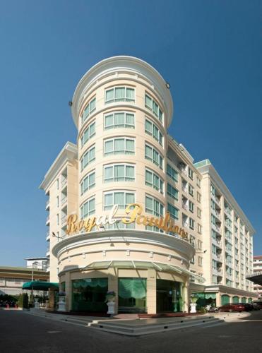 Фотография гостиницы Royal Pavilion Hua Hin