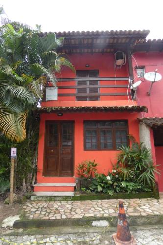 Фотографии гостевого дома
Casa Beija-Flor