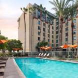 Фотография гостиницы Residence Inn Irvine John Wayne Airport Orange County