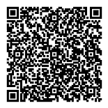 QR код гостиницы Белая река