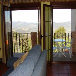 Фотографии апарт отеля
Apartamentos Sierra de Segura