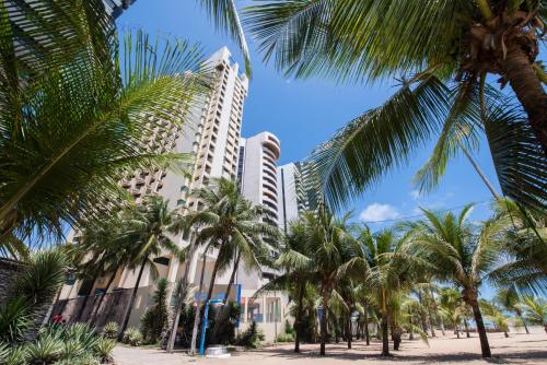 Фотография гостиницы Costa Mar Recife Hotel by Atlantica