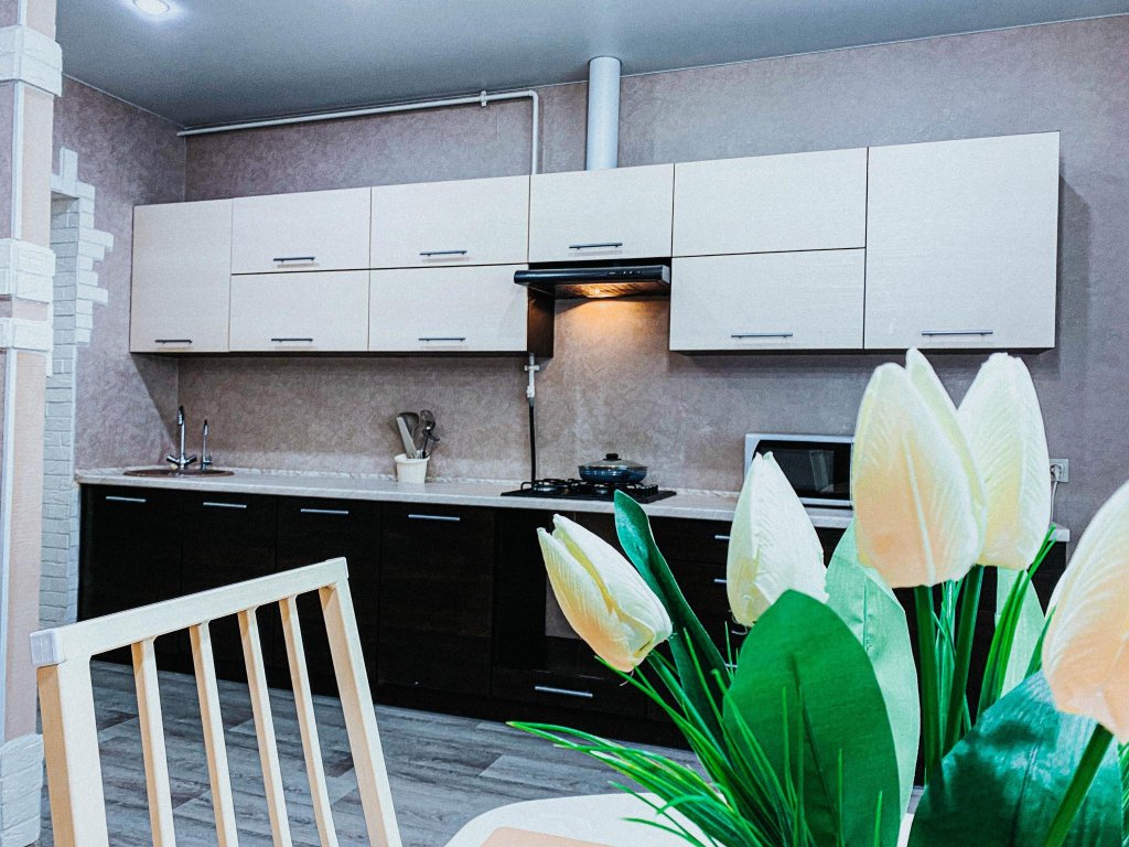 Фотография квартиры Симбирские апартаменты на улице Игошина 12