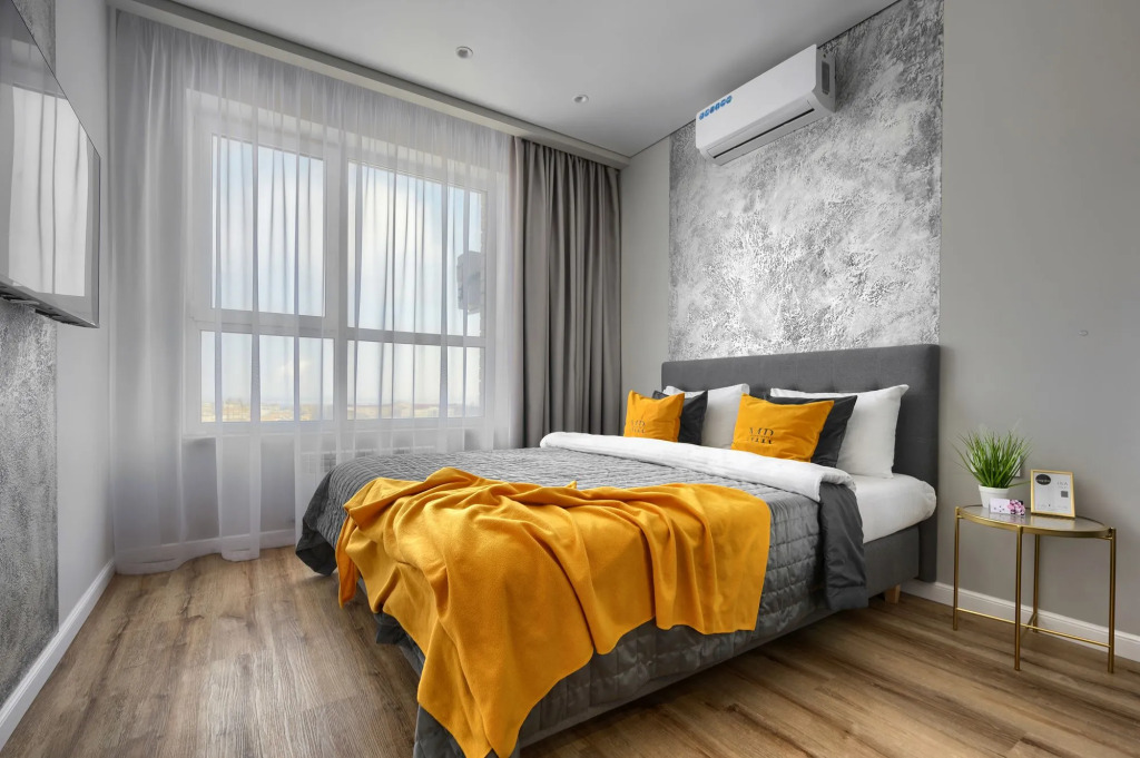 Фотография квартиры Апартаменты уютные в ЖК Новый Свет