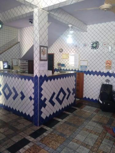 Фотография гостиницы Hotel Val-de-Cans Aeroporto